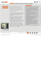 Mobile Screenshot of macdx.coderus.com